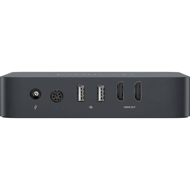 Logitech SmartDock Flex Base & Extender Box Kit with CAT6 Cable (Refurbished - Excellent)