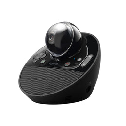Logitech ConferenceCam BCC950 Conferencing System (Refurbished - Excellent)