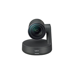 Logitech 960-001242 Rally Plus 4K UltraHD (UHD) Video Conferencing Camera Kit (Refurbished)