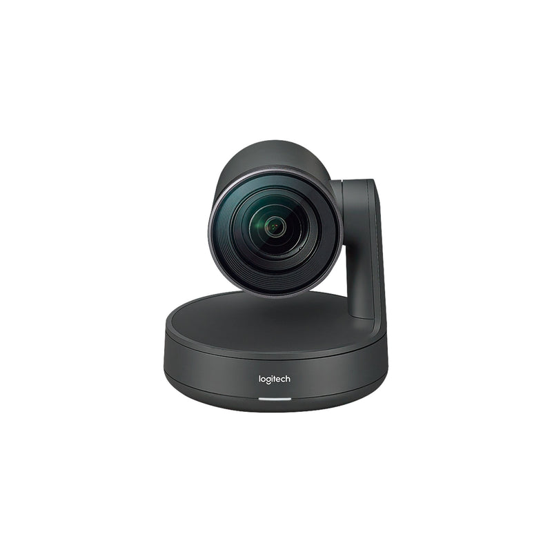 Logitech 960-001242 Rally Plus 4K UltraHD (UHD) Video Conferencing Camera Kit (Refurbished)