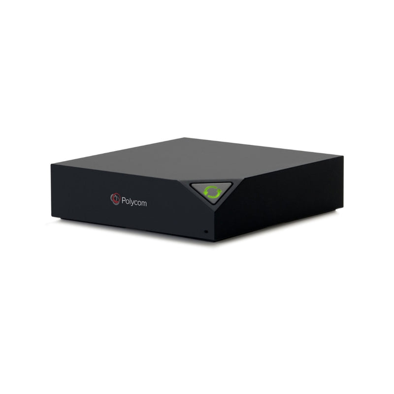 Poly Real Presence Trio 8800 Conference Speakerphone with Poly EagleEye Mini Camera & Visual+ Smart Hub – (Refurbished - Excellent)