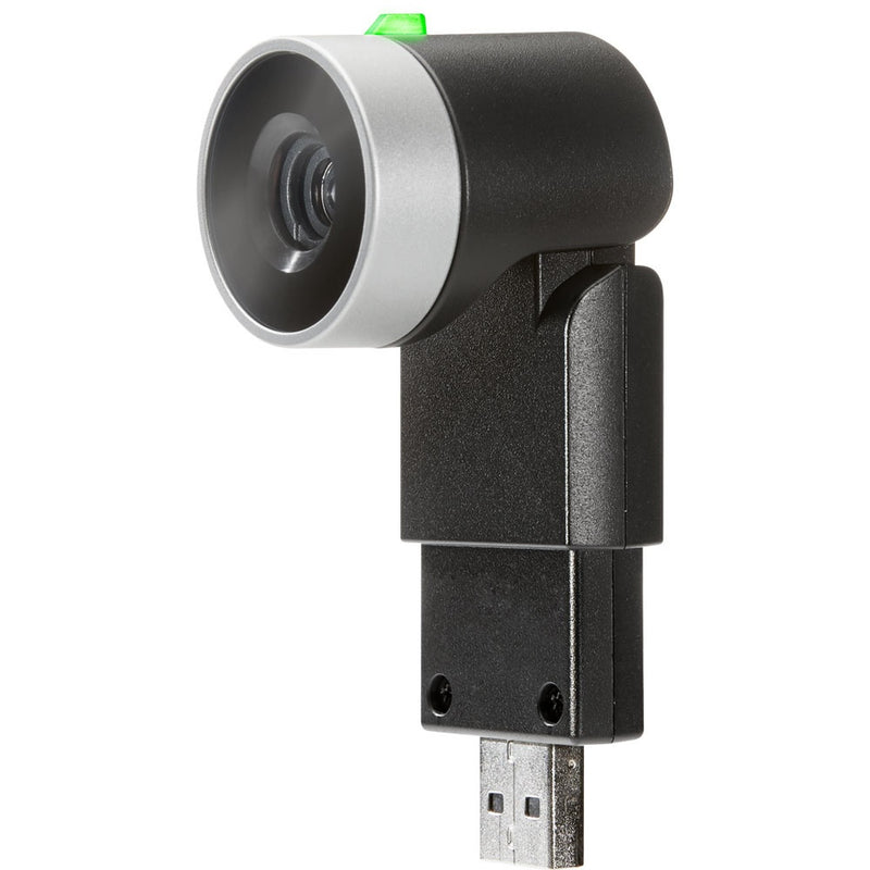 Poly Real Presence Trio 8800 Conference Speakerphone with Poly EagleEye Mini Camera & Visual+ Smart Hub – (Refurbished - Excellent)