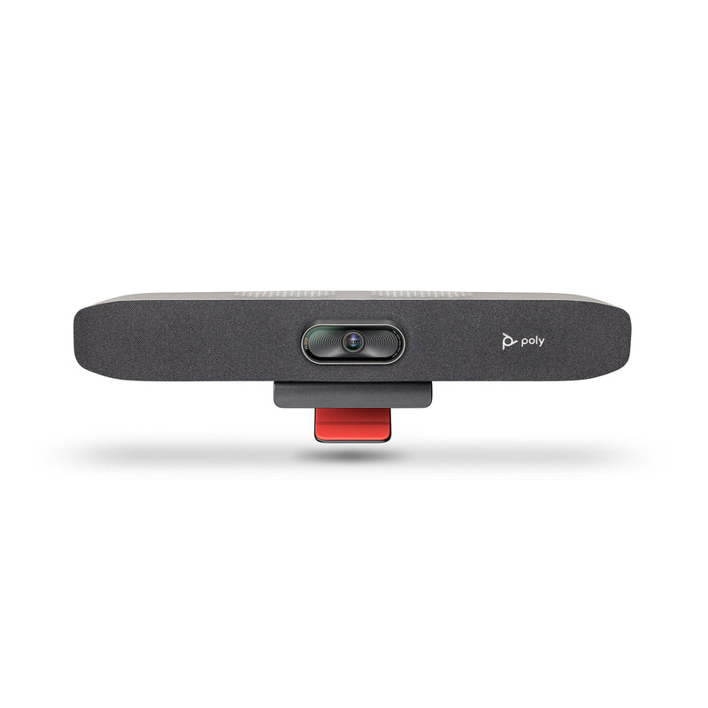 Plantronics Poly Studio R30-4K Video Conferencing System for Small Rooms (Refurbished - Excellent)