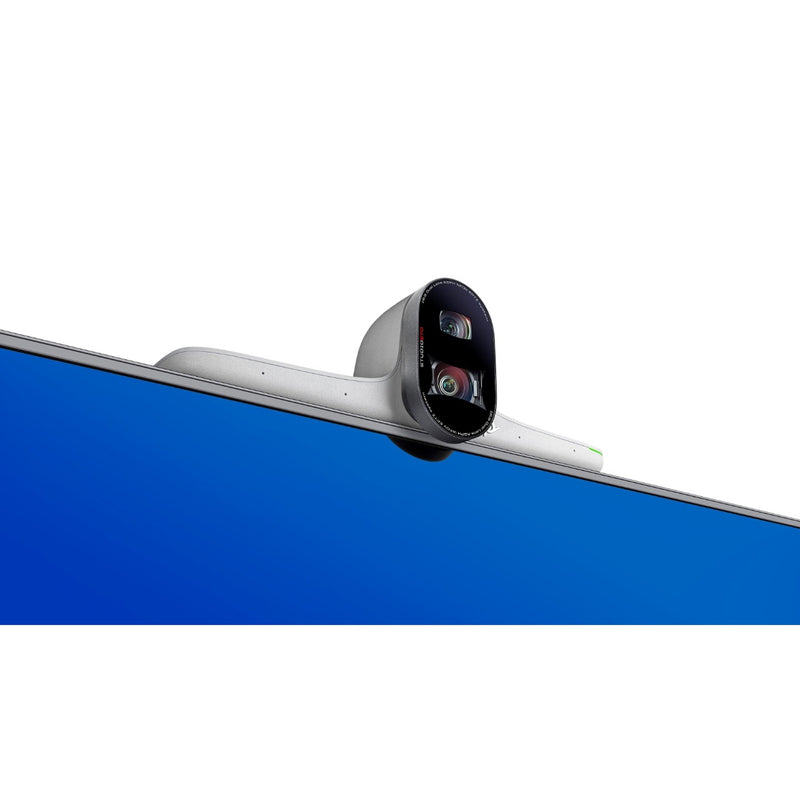 POLY Studio E70 All-in-one 4K Video Camera with PoE Injector (Refurbished - Excellent)