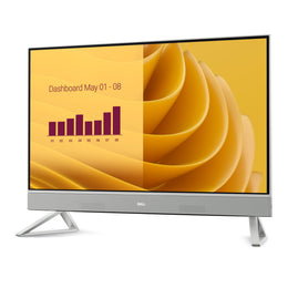 Dell 27" All-in-One - i5-1334U, 16GB, 1TB (Refurbished - Excellent)