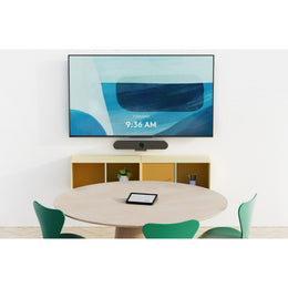 Logitech Rally Bar Huddle All-in-One Conference Camera with TAP IP Touch Controller Kit (Refurbished - Excellent)