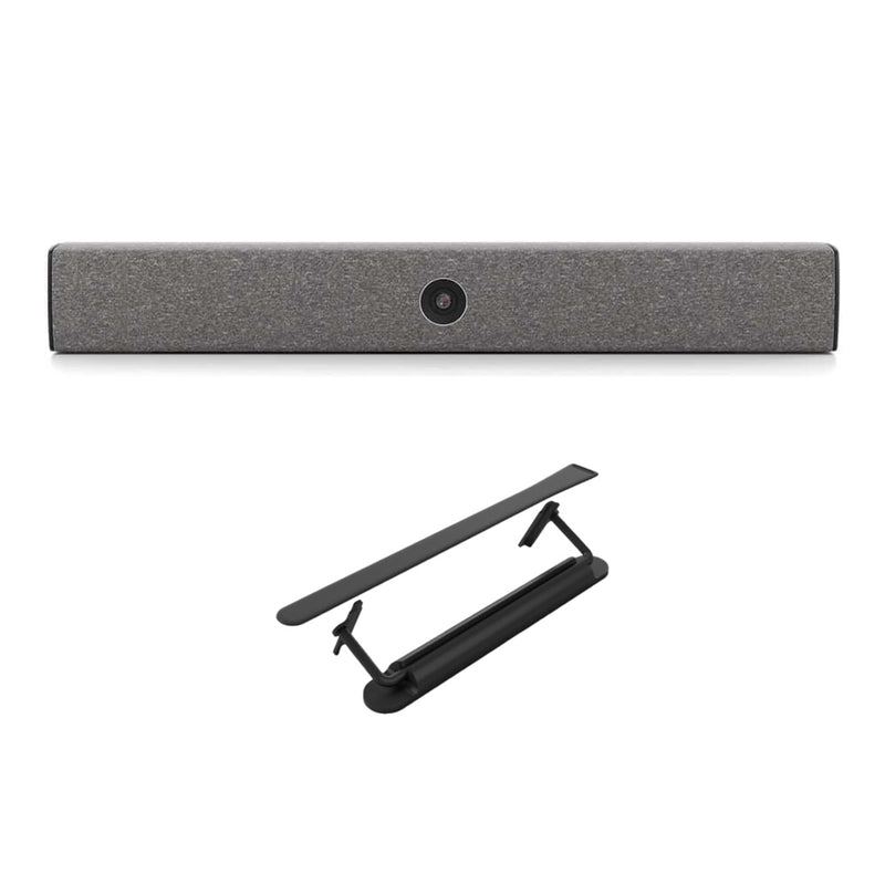 Neat Bar Video Conferencing Camera with Mount Options (Refurbished)
