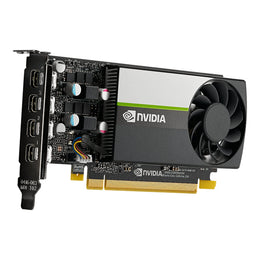 NVIDIA Quadro T1000 4GB GDDR6 Graphics Card (Refurbished - Excellent)
