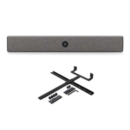 Neat Bar Video Conferencing Camera with Mount Options (Refurbished)