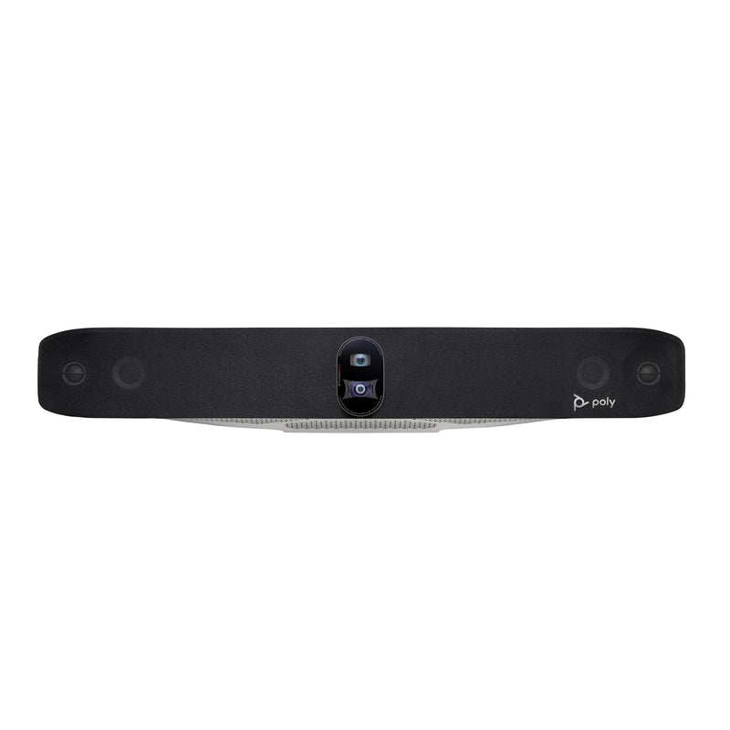 Poly Studio X70 4K UHD Conferencing Video Bar & TC8 Touch Controller – (Refurbished - Fair)