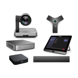 Yealink Large Room Video Conferencing Kit (Refurbished - Excellent)