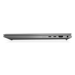HP ZBook Firefly 14 G8 14" FHD Mobile Workstation - i7-1165G7, Quadro T500 (Refurbished)