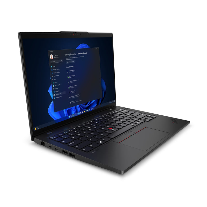 Lenovo ThinkPad L14 Gen 5 14" FHD+ Laptop - Intel Core Ultra 7-165U (Refurbished - Excellent)