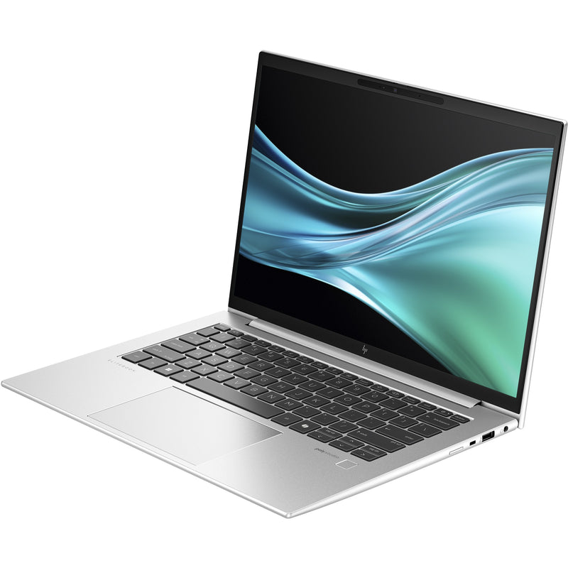 HP EliteBook 840 G11 14" FHD+ Touchscreen Laptop - Core Ultra 7-165H, 32GB (Refurbished - Excellent)