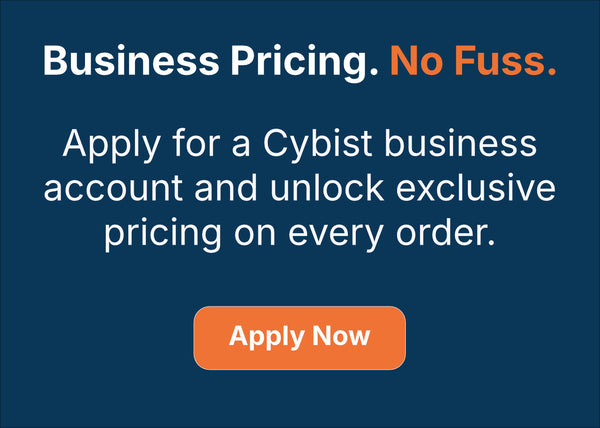 cybist b2b banner