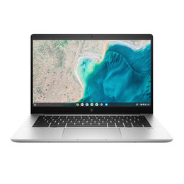 HP Chromebook Elite C640 G3 14" Enterprise Laptop - i5-1245U, 8GB (Refurbished - Excellent)