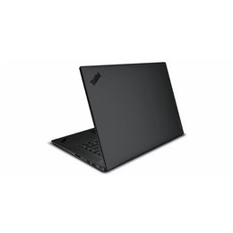 Lenovo ThinkPad P1 Gen 4 16" 2.5K - i7-11850H, 32GB, 2TB, RTX 3070 (Refurbished - Excellent)