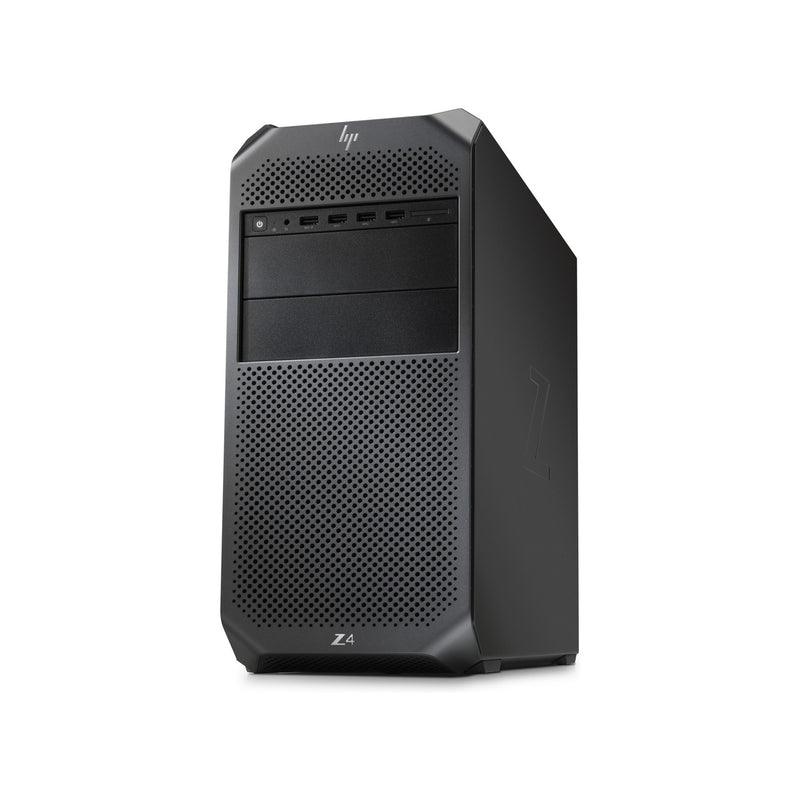 HP Z4 G4 Tower Workstation - W-2245, RTX 4000, 64GB (Refurbished - Excellent)