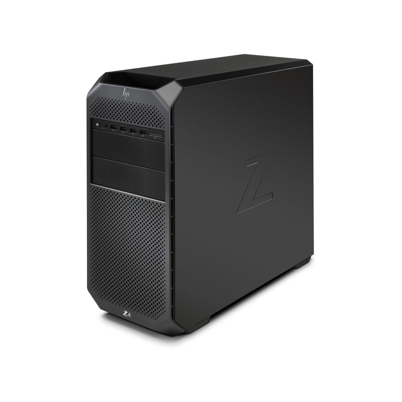 HP Z4 G4 Tower Workstation - W-2245, RTX 4000, 64GB (Refurbished - Excellent)