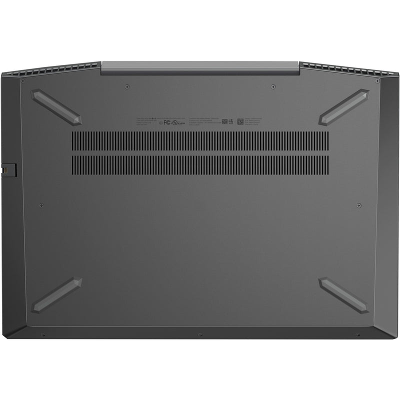 HP ZBook 15V G5 15.6" FHD Mobile Workstation - i7-8850H, Quadro P600 (Refurbished - Excellent)