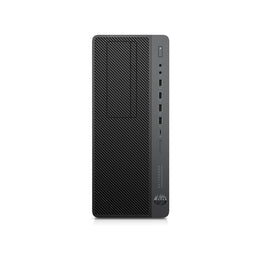 HP EliteDesk 800 G4 Workstation Edition Tower - i7-8700, Quadro P1000 (Refurbished)