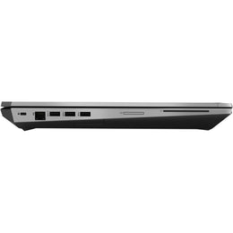 HP ZBook 17 G6 17.3" FHD Laptop - i7-9750H, RTX 4000, 32GB (Refurbished)