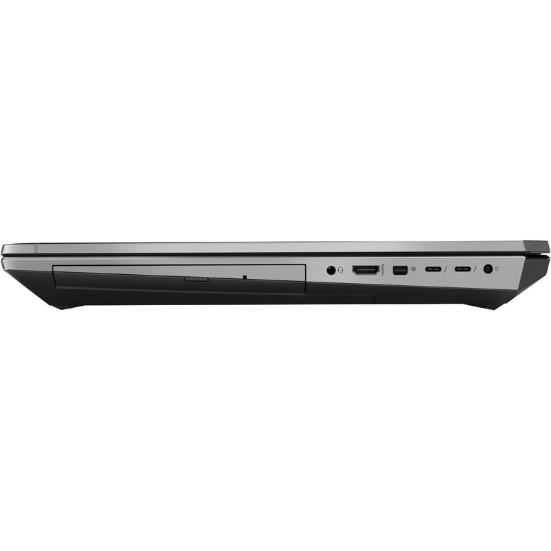 HP ZBook 17 G6 17.3" FHD Laptop - i7-9750H, Quadro RTX 3000 (Refurbished)