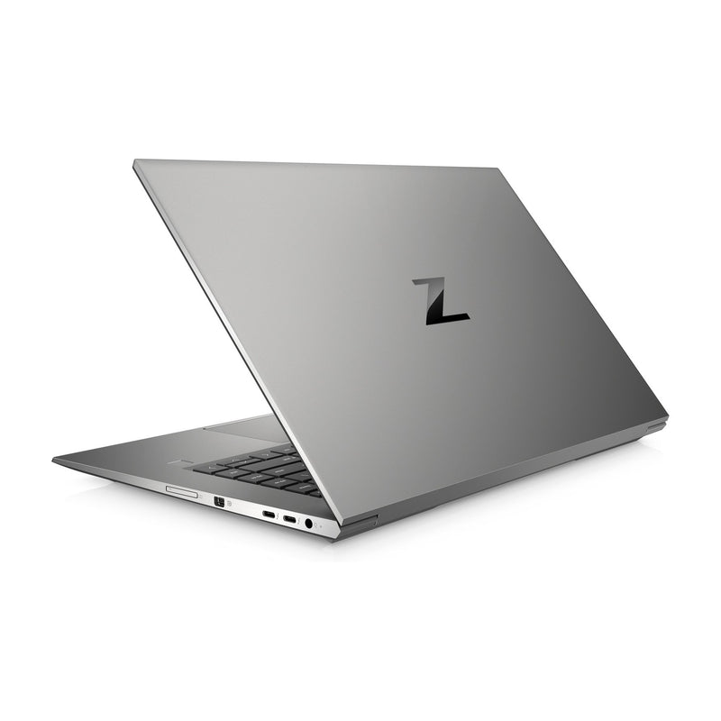 HP ZBook Create G7 15.6" UHD OLED Touchscreen - i9-10885H, 32GB, RTX 2070 (Refurbished - Excellent)