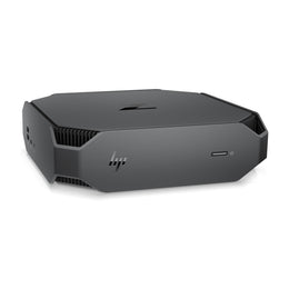 HP Z2 G5 Mini Workstation - i9-10900, Quadro T2000, 32GB (Refurbished - Good)