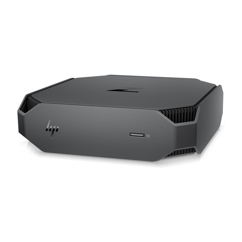 HP Z2 G5 Mini Workstation - i7-10700, Quadro T1000, 16GB (Refurbished - Good)