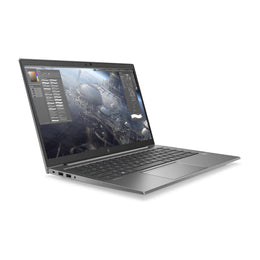 HP ZBook Firefly 14 G8 14" FHD Mobile Workstation - i7-1165G7, Quadro T500 (Refurbished)