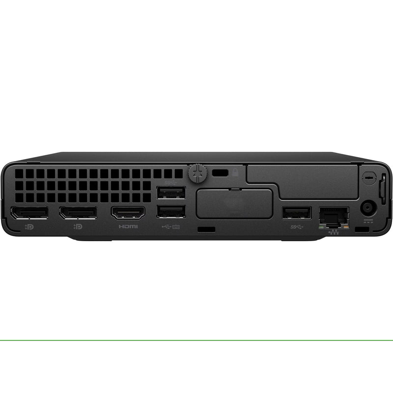 HP Pro Mini 400 G9 Desktop - i7-12700T, 16GB (Refurbished - Excellent)