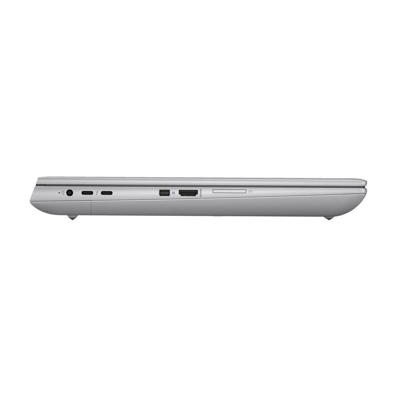 HP ZBook Fury G10 16" FHD+ Workstation - i9-13950HX, 32GB, RTX A1000 (Refurbished)
