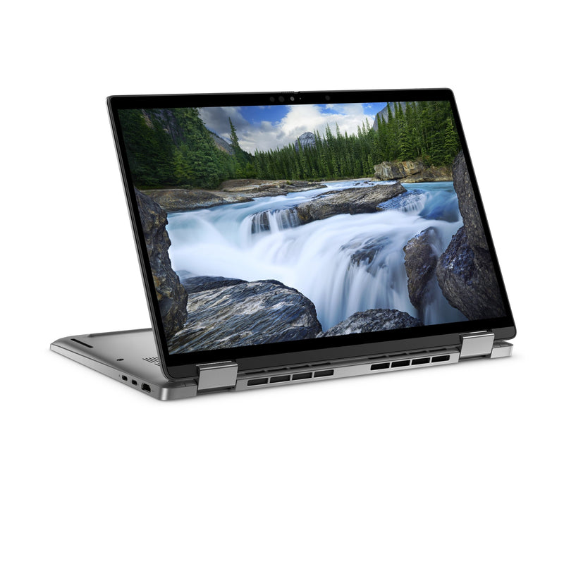 Dell Latitude 13 7340 QHD+ Touchscreen 2-in-1 Laptop - i5-1345U, 16GB (Refurbished - Fair)