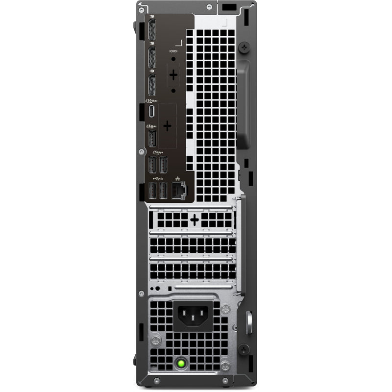 Dell Pro Max Slim (FCS1250) SFF Workstation - Core Ultra 5 235, 16GB (Refurbished - Excellent)
