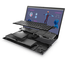 Dell Precision 7780 17.3" FHD - i7-13850HX, 64GB, RTX 2000 ADA (Refurbished - Good)