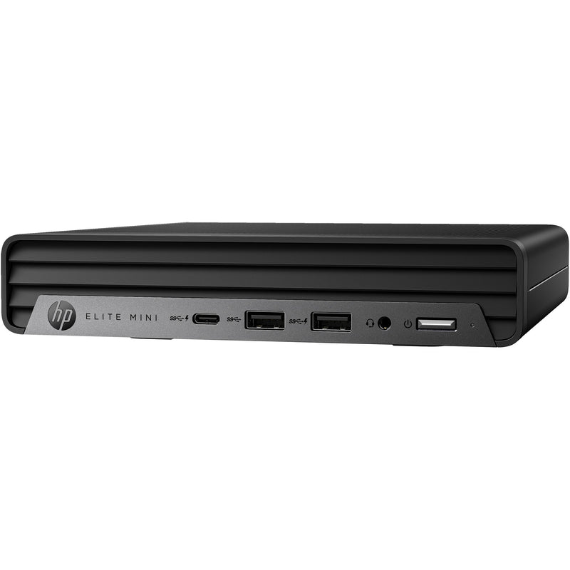 HP Elite Mini 600 Desktop - i5-12500T, 16GB, 1TB (Refurbished - Excellent)
