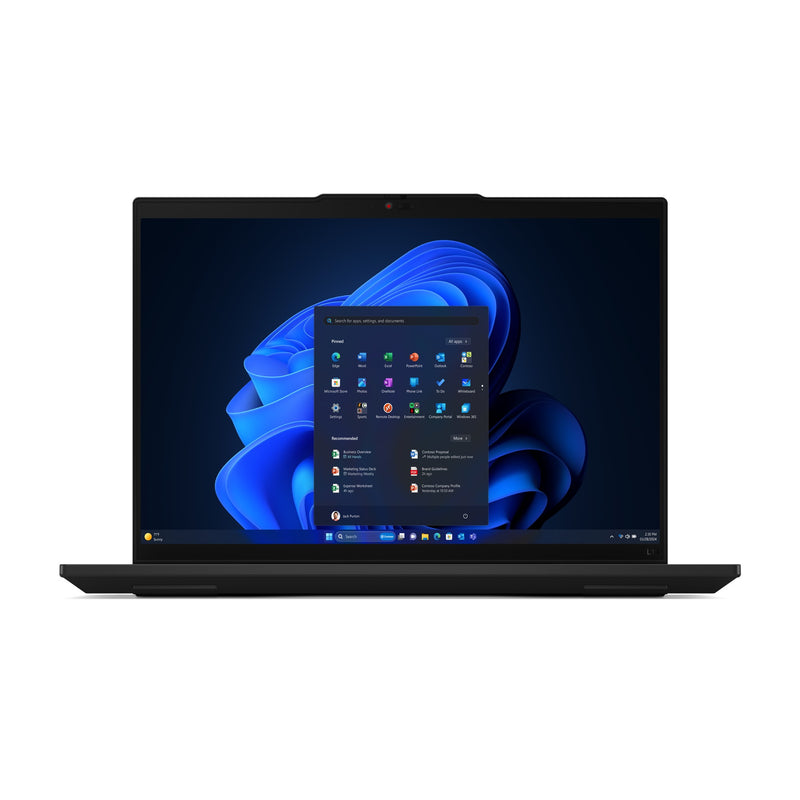 Lenovo ThinkPad L14 Gen 5 14" FHD+ Laptop - Intel Core Ultra 7-165U (Refurbished - Excellent)