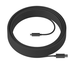 Logitech Strong USB Cable AV Equipment