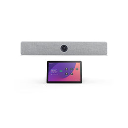 Cisco Webex Room Kit Mini 4K Video Conferencing System & Touch Controller (Refurbished)
