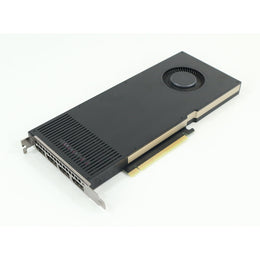NVIDIA Quadro RTX A4000 16GB GDDR6 Professional Graphic Card (Refurbished - Excellent)