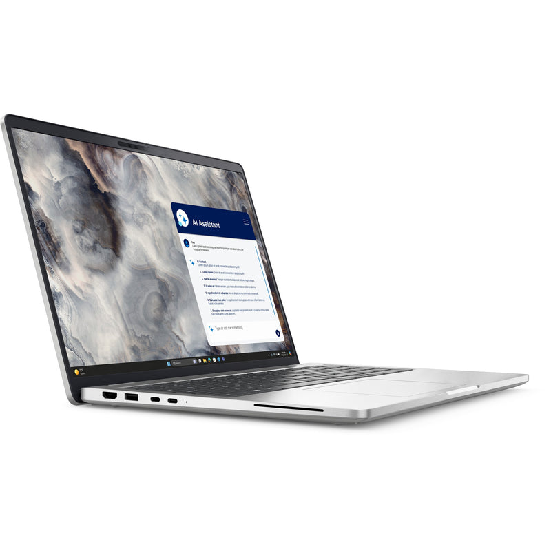 Dell Pro 16 Plus FHD+ Laptop - Core Ultra 7 268V, 32GB (Refurbished)