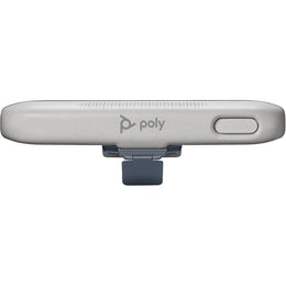 Poly Studio P15 Personal 4K video bar - Perfect for Teams & Zoom calls (Refurbished)
