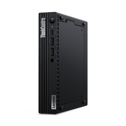 Lenovo ThinkCentre M70q Gen 3 Tiny PC - i5-12400T, 16GB (Refurbished - Excellent)