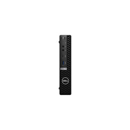 Dell OptiPlex 7090 Micro USFF Desktop - i7 10700, 16GB (Refurbished - Excellent)