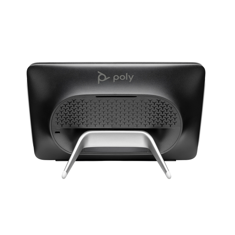Poly Studio X50 Video Conferencing Camera TC10 Touch Controller Kit (Refurbished - Excellent)