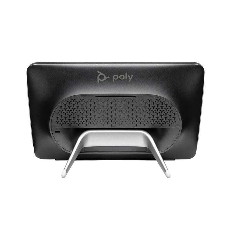 Poly Studio X70 & TC10 Touch Controller - Video Conferencing Kit – Dual 4K (Refurbished - Good)