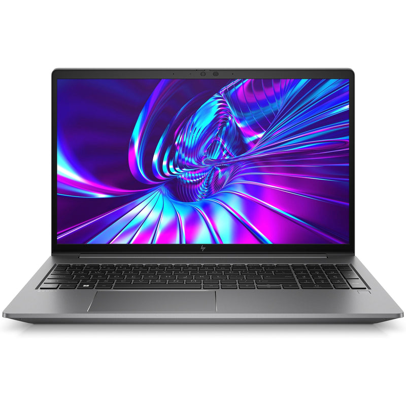 HP ZBook Power G9 15.6" FHD Mobile Workstation - i7-12700H, Quadro T600 (Refurbished)