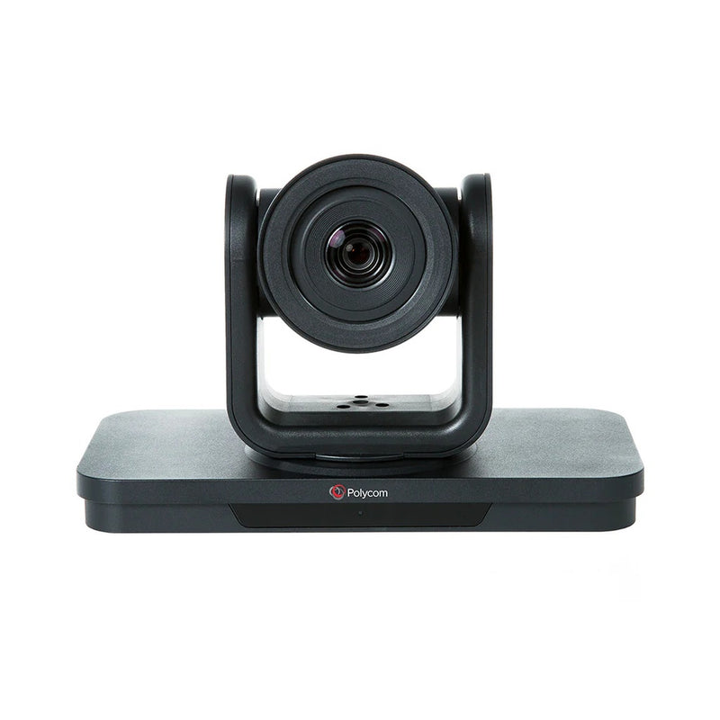 Poly MPTZ-11 EagleEye IV Video Conferencing Camera for Polycom RealPresence Group Series - FullHD Capture, 60 fps, 4x Optical Zoom, Tuned Optics, Auto-iris, AGC, Mini-HDCI-Hirose DH60-37P (Refurbished - Excellent)