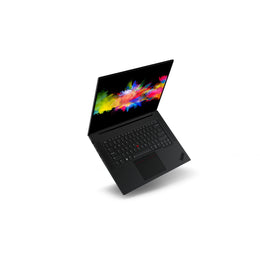 Lenovo ThinkPad P1 Gen 5 16" UHD+ Touchscreen - i7-12800H, 32GB, RTX 3070 Ti (Refurbished - Good)